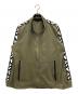 DECENT（デサント）の古着「ナイロンジャケット」｜グリーン