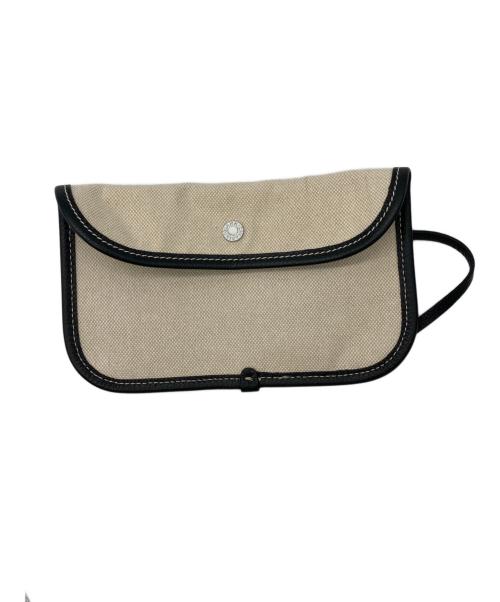 GIANNI CHIARINI（ジャンニ キアリーニ）GIANNI CHIARINI (ジャンニ キアリーニ) ANFORA ブラックの古着・服飾アイテム