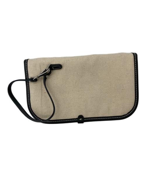 GIANNI CHIARINI（ジャンニ キアリーニ）GIANNI CHIARINI (ジャンニ キアリーニ) ANFORA ブラックの古着・服飾アイテム