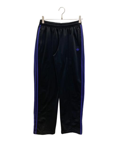 adidas（アディダス）adidas (アディダス) トラックパンツ ブラック サイズ:XSの古着・服飾アイテム