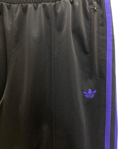 adidas（アディダス）adidas (アディダス) トラックパンツ ブラック サイズ:XSの古着・服飾アイテム