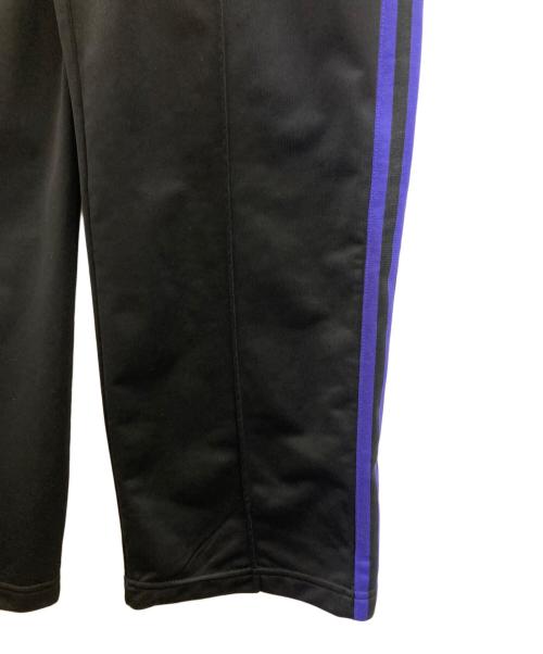 adidas（アディダス）adidas (アディダス) トラックパンツ ブラック サイズ:XSの古着・服飾アイテム