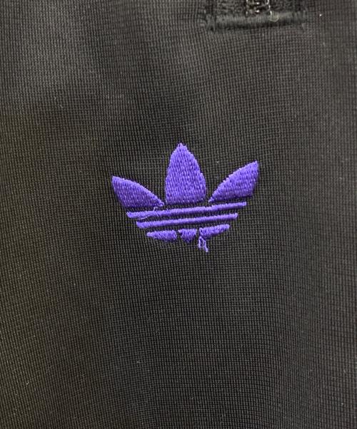 adidas（アディダス）adidas (アディダス) トラックパンツ ブラック サイズ:XSの古着・服飾アイテム