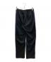 adidas (アディダス) トラックパンツ ブラック サイズ:XS：4000円