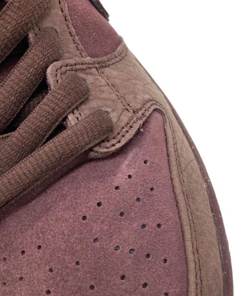 NIKE SB（ナイキエスビー）NIKE SB (ナイキエスビー) Dunk Low PRM City of Love Burgundy サイズ:29cmの古着・服飾アイテム