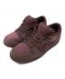 NIKE SB（ナイキエスビー）の古着「Dunk Low PRM City of Love」｜Burgundy