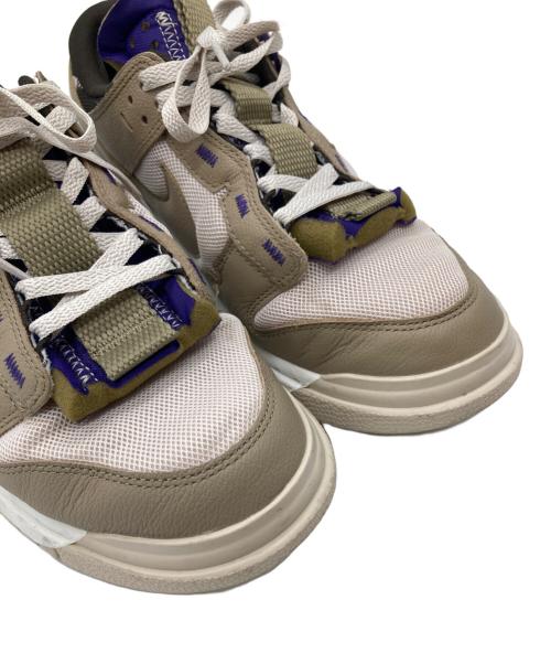 NIKE（ナイキ）NIKE (ナイキ) Air Dunk Jumbo Light Orewood Brown サイズ:28.5cmの古着・服飾アイテム