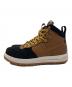 NIKE (ナイキ) Lunar Force 1 High Duckboot Yale Brown/Black サイズ:28cm：12000円