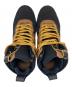中古・古着 NIKE (ナイキ) Lunar Force 1 High Duckboot Yale Brown/Black サイズ:28cm：12000円