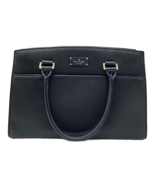 Kate Spade（ケイトスペード）Kate Spade (ケイトスペード) 2WAYハンドバッグの古着・服飾アイテム