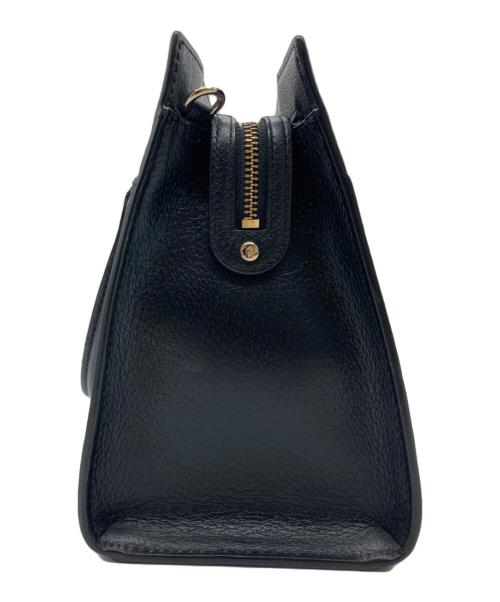 Kate Spade（ケイトスペード）Kate Spade (ケイトスペード) 2WAYハンドバッグの古着・服飾アイテム