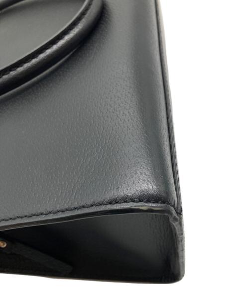 Kate Spade（ケイトスペード）Kate Spade (ケイトスペード) 2WAYハンドバッグの古着・服飾アイテム