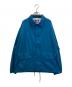 THE NORTHFACE PURPLELABEL（ザ・ノースフェイス パープルレーベル）の古着「Field Coach Jacket」｜ブルー