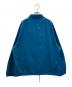 THE NORTHFACE PURPLELABEL (ザ・ノースフェイス パープルレーベル) Field Coach Jacket ブルー サイズ:XL：14000円