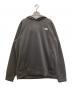THE NORTH FACE（ザ ノース フェイス）の古着「モーションフーディ」｜グレー