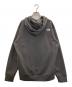 THE NORTH FACE (ザ ノース フェイス) モーションフーディ グレー サイズ:XL：8000円