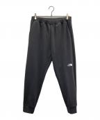 THE NORTH FACEザ ノース フェイス）の古着「モーションジョガーパンツ」｜グレー