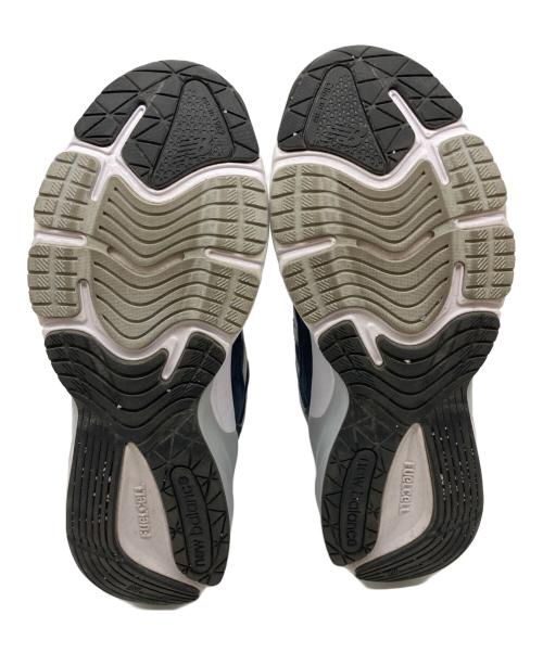 NEW BALANCE（ニューバランス）NEW BALANCE (ニューバランス) スニーカー ネイビー サイズ:27の古着・服飾アイテム