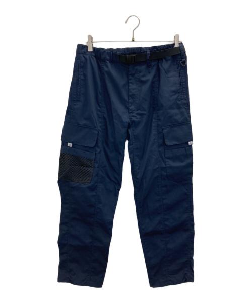 Columbia（コロンビア）Columbia (コロンビア) ゴールドクリーク カーゴパンツ ネイビー サイズ:Mの古着・服飾アイテム