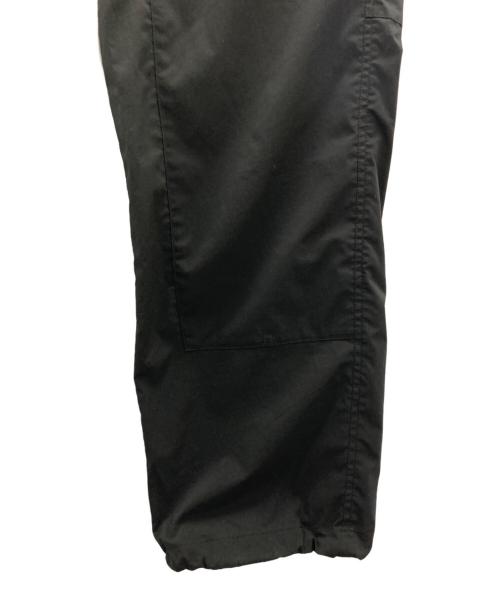 HELLY HANSEN（ヘリーハンセン）HELLY HANSEN (ヘリーハンセン) アングラースラックパンツ ブラック サイズ:Lの古着・服飾アイテム