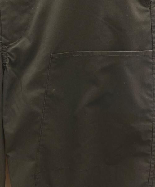 HELLY HANSEN（ヘリーハンセン）HELLY HANSEN (ヘリーハンセン) アングラースラックパンツ ブラック サイズ:Lの古着・服飾アイテム