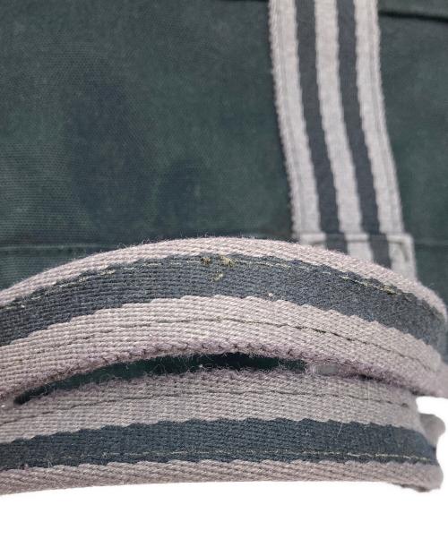 HERMES（エルメス）HERMES (エルメス) トートバッグ ブラックの古着・服飾アイテム