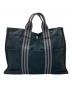 HERMES（エルメス）の古着「トートバッグ」｜ブラック