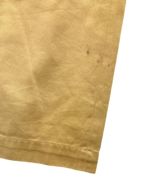 URU（ウル）URU (ウル) チノパン ベージュ サイズ:1の古着・服飾アイテム