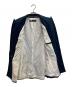 中古・古着 ZARA (ザラ) ブレザー ネイビー サイズ:S：5000円