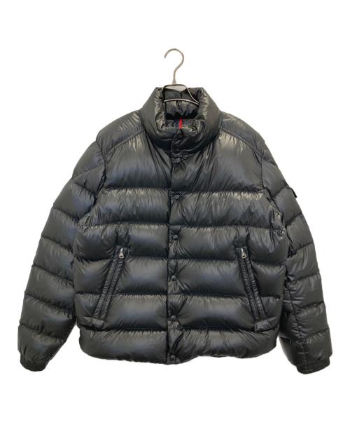 MONCLER（モンクレール）MONCLER (モンクレール) LULE ダウンジャケット ブラック サイズ:2の古着・服飾アイテム