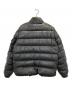 MONCLER (モンクレール) LULE ダウンジャケット ブラック サイズ:2：87000円