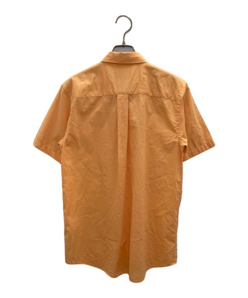 Patagonia（パタゴニア）Patagonia (パタゴニア) サンライズ・ストリーム・シャツ オレンジ サイズ:Sの古着・服飾アイテム