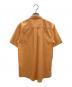 Patagonia (パタゴニア) サンライズ・ストリーム・シャツ オレンジ サイズ:S：8000円