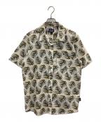 Patagoniaパタゴニア）の古着「ゴー・トゥ・シャツ」｜ホワイト