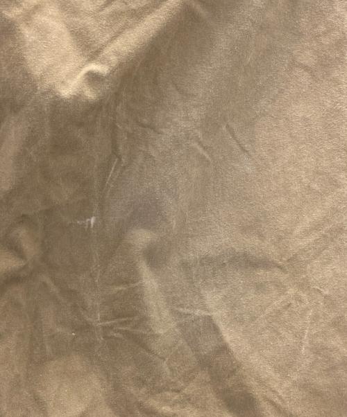 THE SHINZONE（ザ シンゾーン）THE SHINZONE (ザ シンゾーン) ハイウエストチノパン ベージュ サイズ:36の古着・服飾アイテム