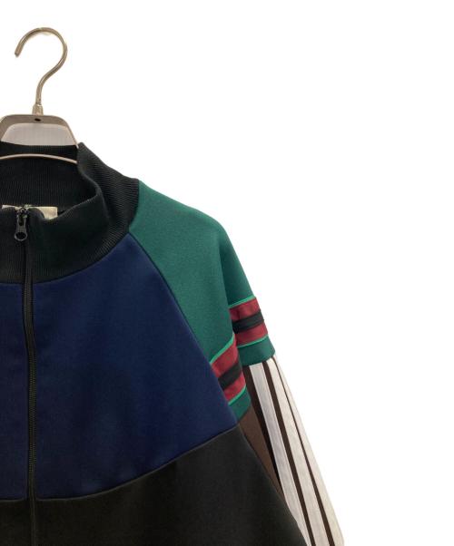 masterkey（マスターキー）masterkey (マスターキー) WALKER-JK ブラック サイズ:1の古着・服飾アイテム