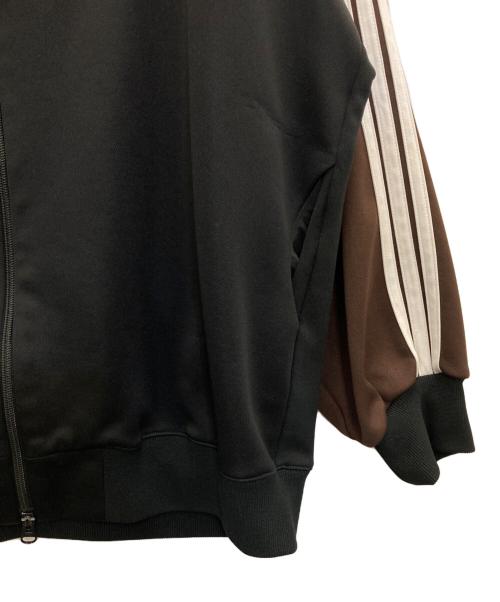 masterkey（マスターキー）masterkey (マスターキー) WALKER-JK ブラック サイズ:1の古着・服飾アイテム