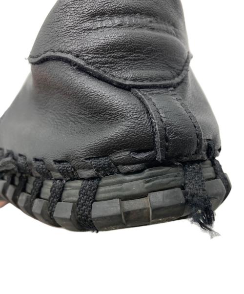 NIKE（ナイキ）NIKE (ナイキ) JACQUEMUS (ジャックムス) Women's J Force 1 Low LX ブラック サイズ:26.5の古着・服飾アイテム