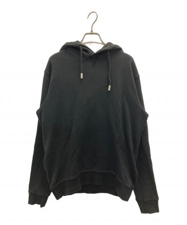 中古・古着通販】DSQUARED2 (ディースクエアード) パーカー ブラック