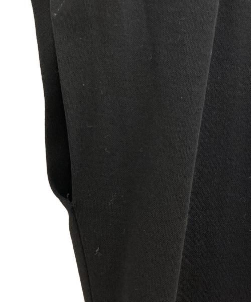 LEONARD（レオナール）LEONARD (レオナール) ノースリーブワンピース ブラック サイズ:表記無しの古着・服飾アイテム