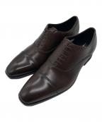 REGALリーガル）の古着「ストレートチップシューズ」｜ブラウン