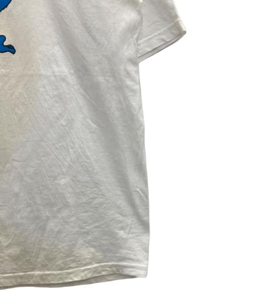 SUPREME（シュプリーム）SUPREME (シュプリーム) camacho Tee ホワイト サイズ:Ⅿの古着・服飾アイテム