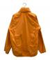 stussy (ステューシー) マウンテンパーカー オレンジ サイズ:M：5000円