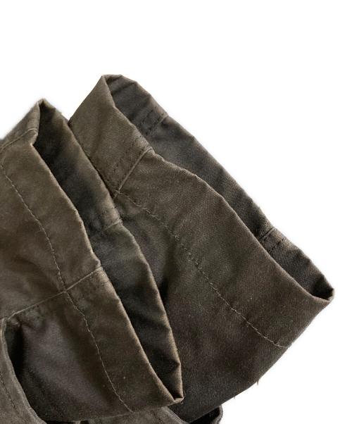 THE NORTHFACE PURPLELABEL（ザ・ノースフェイス パープルレーベル）THE NORTHFACE PURPLELABEL (ザ・ノースフェイス パープルレーベル) 65/35 Soutien Collar Coat ネイビー サイズ:Sの古着・服飾アイテム