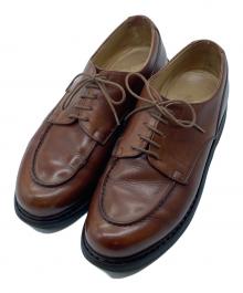 PARABOOT（パラブーツ）の古着「CHAMBORD」｜ブラウン