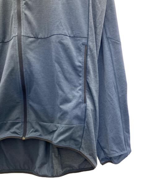 FOX FIRE（フォックスファイヤー）FOX FIRE (フォックスファイヤー) SCアルティメットフーディ ネイビー サイズ:XLの古着・服飾アイテム