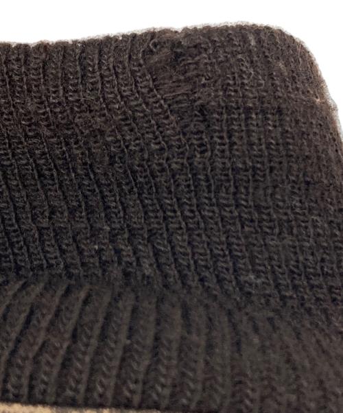 SCHOTT BROS.（ショット）SCHOTT BROS. (ショットブロス) G-1レザーフライトジャケット ブラウン サイズ:SIZE 38の古着・服飾アイテム