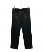 Y-3ワイスリー）の古着「M Excl Bullet P」｜ブラック