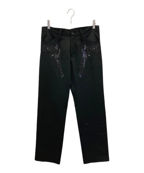 Y-3（ワイスリー）Y-3 (ワイスリー) M Excl Bullet P ブラック サイズ:Mの古着・服飾アイテム