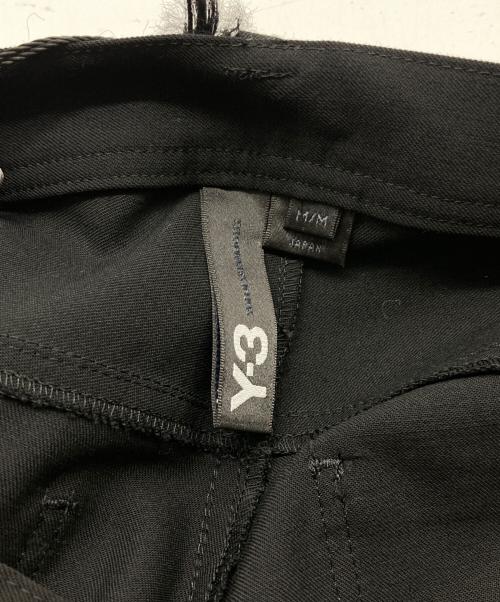 Y-3（ワイスリー）Y-3 (ワイスリー) M Excl Bullet P ブラック サイズ:Mの古着・服飾アイテム